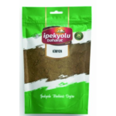 İPEKYOLU KİMYON 100 GR