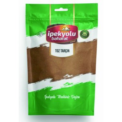 İPEKYOLU TARÇIN 100 GR