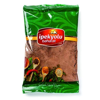 İPEKYOLU YENİ BAHAR 100 GR