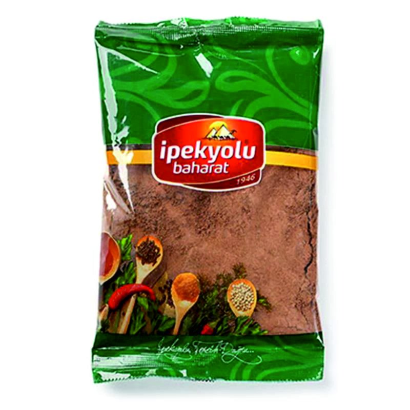 İPEKYOLU YENİ BAHAR 100 GR