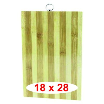 İTHAL KESME TAHTASI 18*28 KOD179