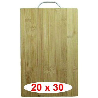 İTHAL KESME TAHTASI 20*30 KOD130