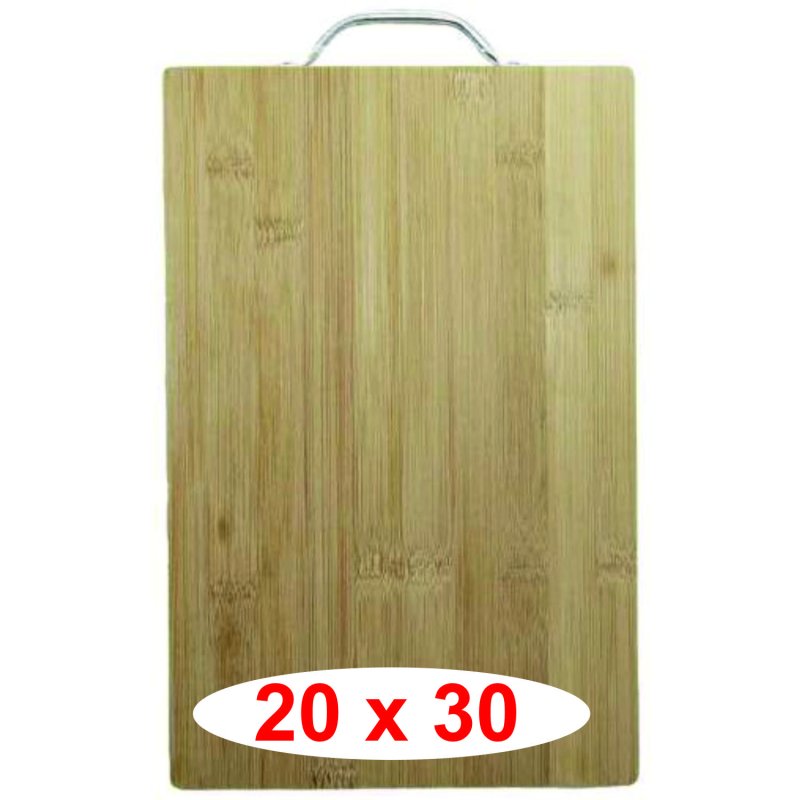 İTHAL KESME TAHTASI 20*30 KOD130