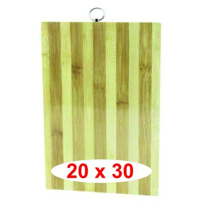 İTHAL KESME TAHTASI 20*30 KOD180