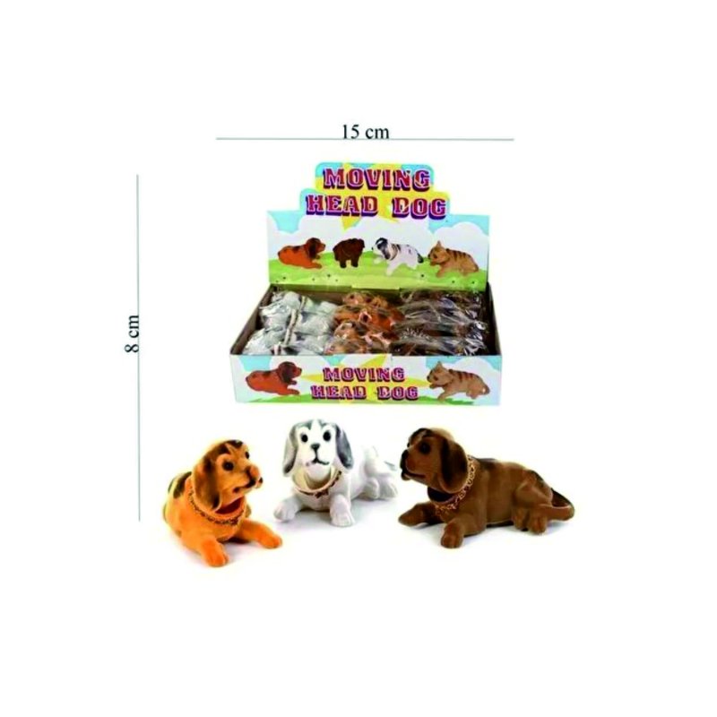 KAFA SALLAYAN KÖPEK PK:12 AD KL240 