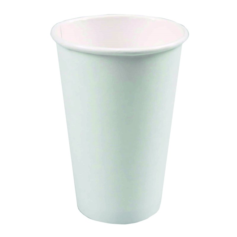 KARTON BARDAK 12OZ 50Lİ
