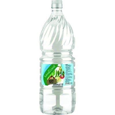Kavaklıdere Beyaz Sirke Temizlik Sirkesi 2 Lt