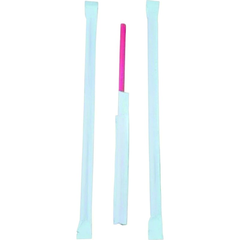 KAĞIT SARGILI PİPET 19CM 200LU