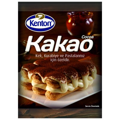 KENTON KAKAO 25 GR