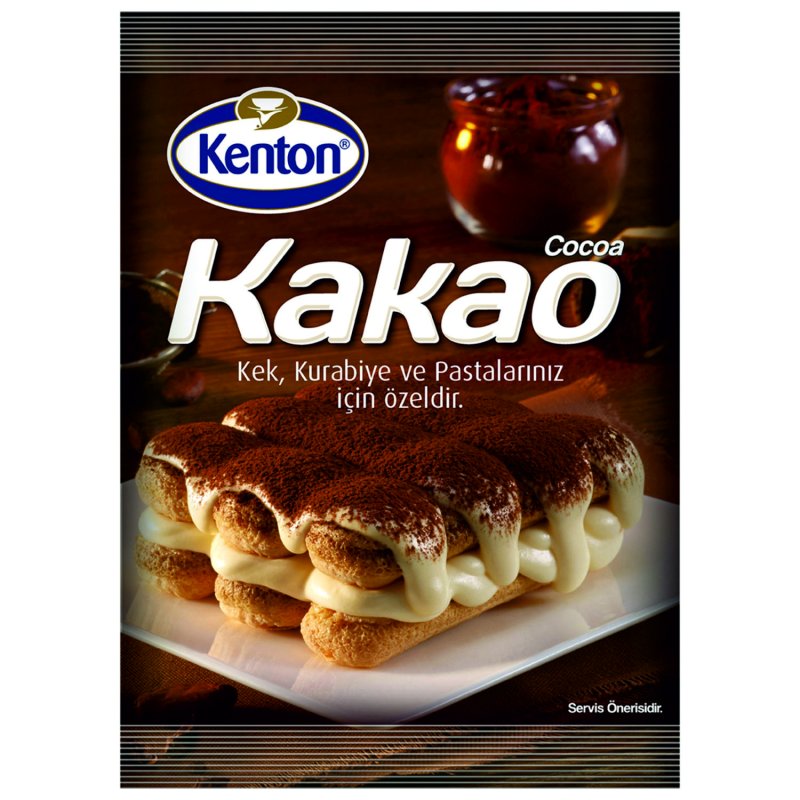 KENTON KAKAO 25 GR