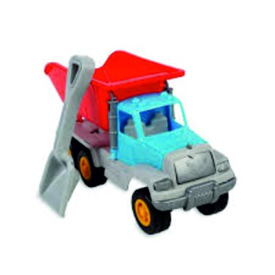 MAK KAMYON UÇAR KÇ KL 60 KID 103