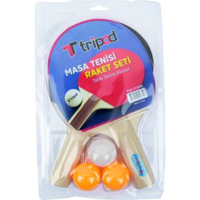 Masa Tenisi Raket Seti Mse-50