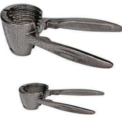 Metal Fındık Kıracağı 2li Büyük+Küçük