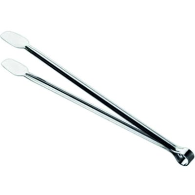 Metal Izgara Maşası No3 Orta Boy