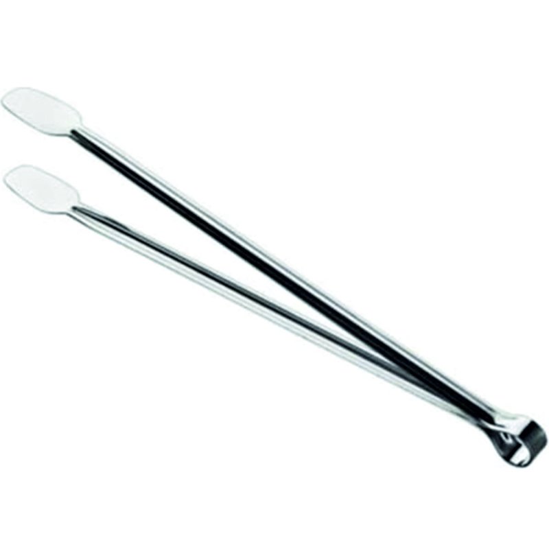 Metal Izgara Maşası No3 Orta Boy