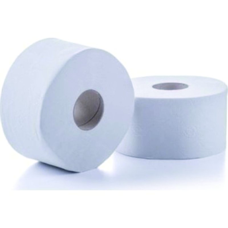 Mini Jumbo Tuvalet Kağıdı Lüx
