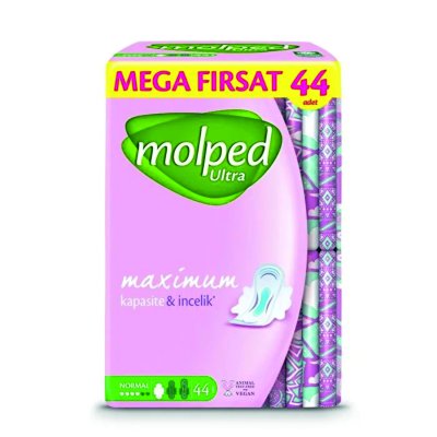 Molped anatomik mega 44 lü normal