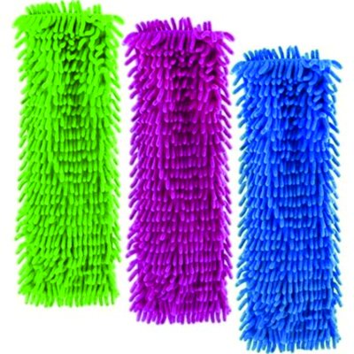 Mop Bezi 60cm Makarna