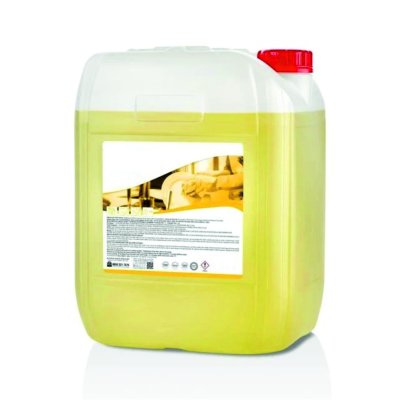 NOKTA CLEAN BULAŞIK MAKİNASI DETERJANI BİDON 20 KG