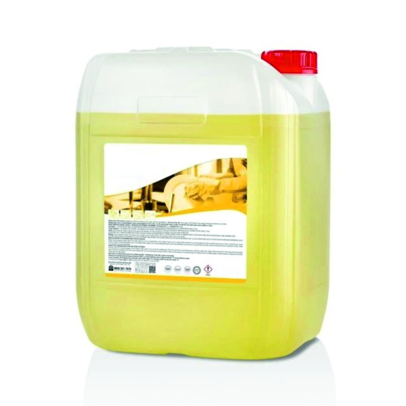 NOKTA CLEAN BULAŞIK MAKİNASI DETERJANI BİDON 20 KG