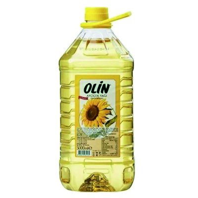 OLİN AYÇİÇEK YAĞI 5LT PET