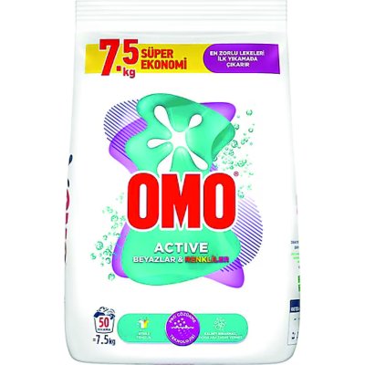 OMO MATİK 7,5 KG