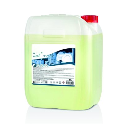 Ozopak Bulaşık Makinesi Deterjanı 20KG