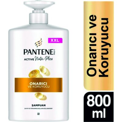 PANTENE SAMP.800ML ONARICI