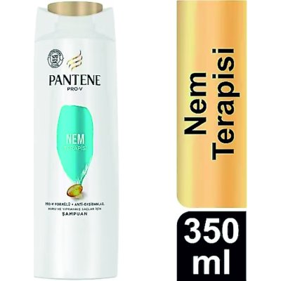 Pantene Şampuan Nem Terapisi 350ML