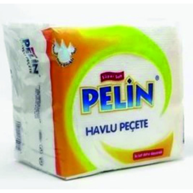 Pelin Peçete 30*30 min:24