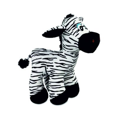PELUŞ ZEBRA 30 CM 