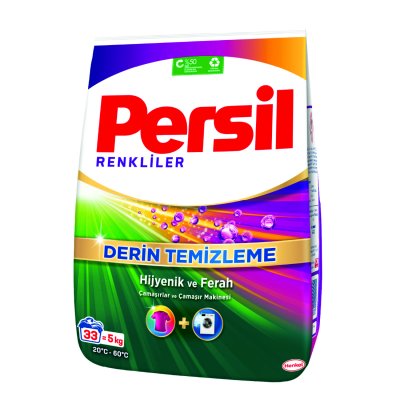 Persil 5 kg color