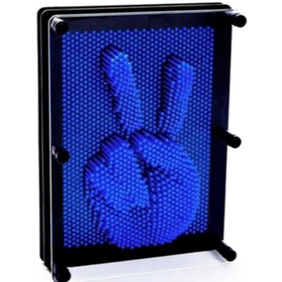 PİNART KLON EL PLASTİK ORTA BOY OYUNCAK