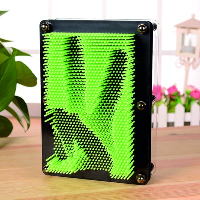 PİNART KLON EL PLASTİK OYUNCAK