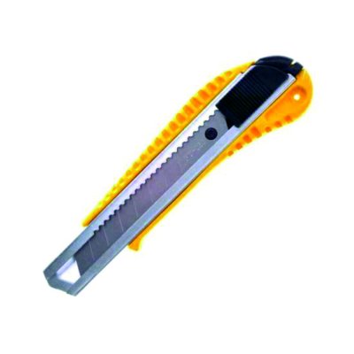 PLASTİK MAKET BIÇAĞI FİXOMEX PK:24 AD