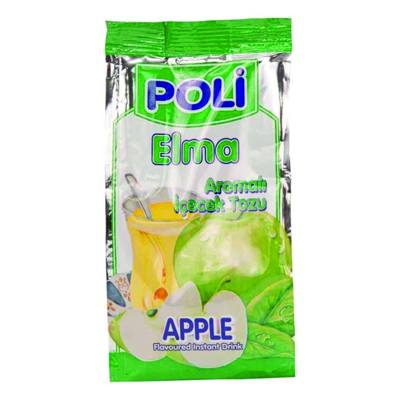 POLİ ELMA 300 GR