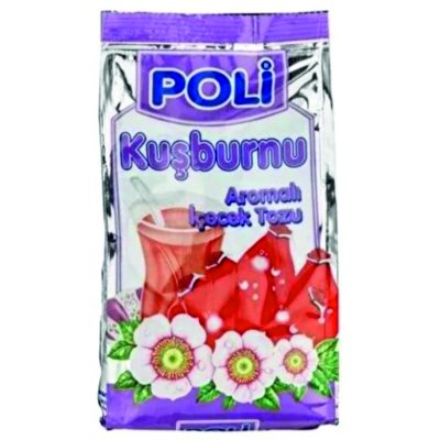 POLİ KUŞBURNU 300 GR