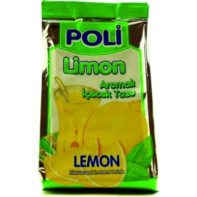 POLİ LİMON 300 GR