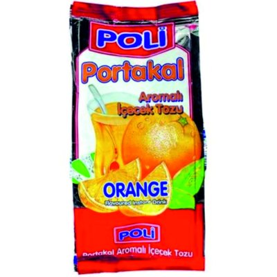 POLİ PORTAKAL 300 GR