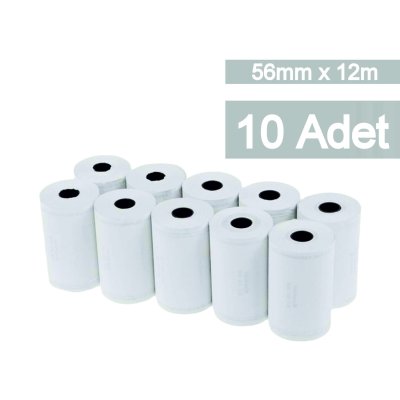POS RULOSU 56*12M 10LU