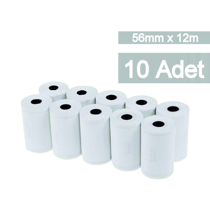 POS RULOSU 56*12M 10LU