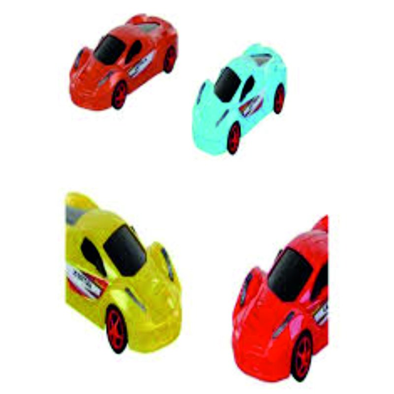 POŞETLİ FERRARİ KL48 ÇLK 195 ÇALKAN
