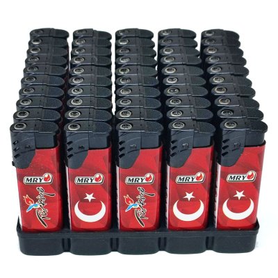 Rüzgar Çakmak Türkiye Logolu 50li Mry Min:50AD