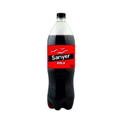 SARIYER COLA 1 LT