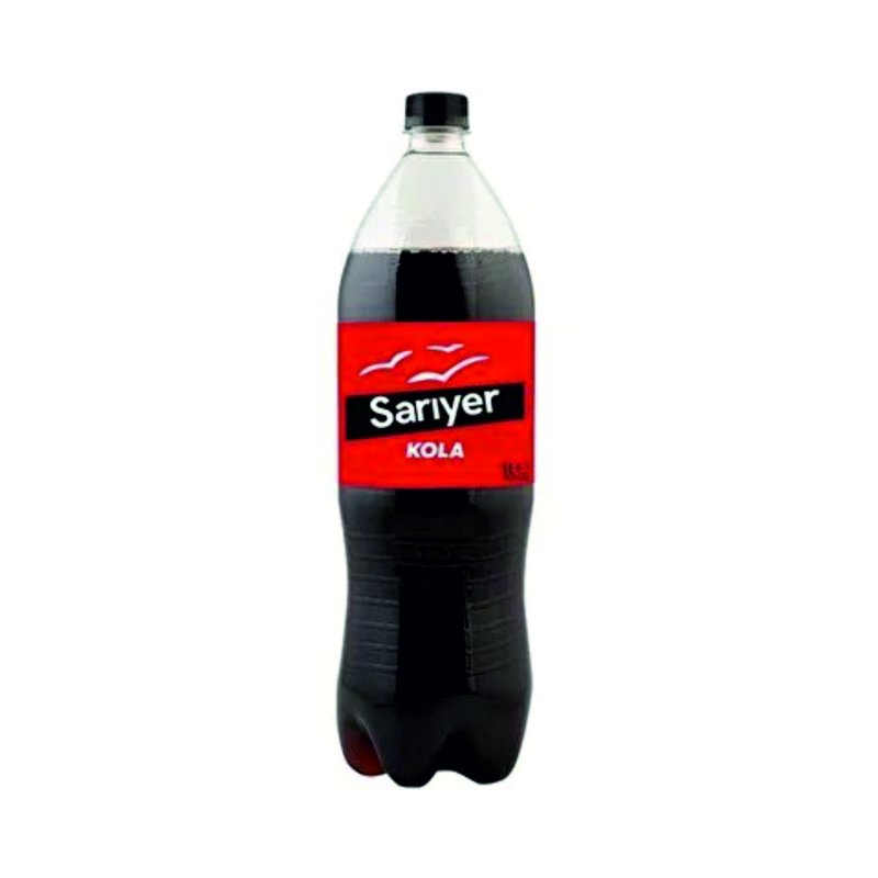 SARIYER COLA 1 LT