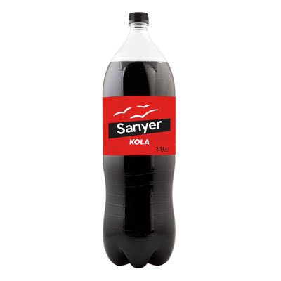 SARIYER KOLA 2,5 LT
