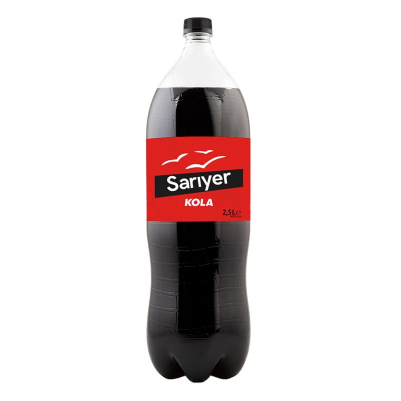 SARIYER KOLA 2,5 LT