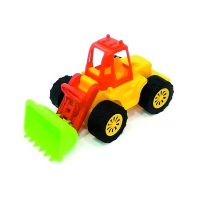 SESLİ DOZER ÜÇEL 110