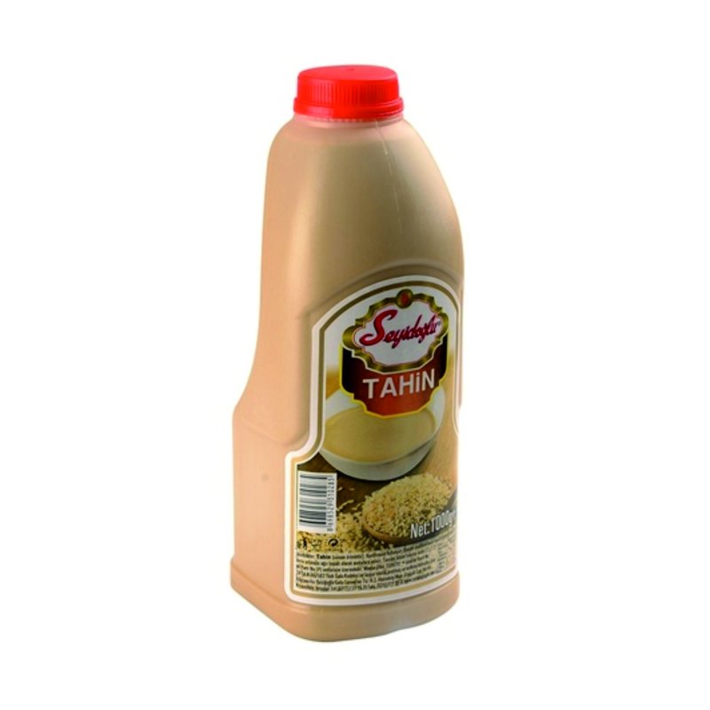 SEYİDOĞLU TAHIN 1000GR