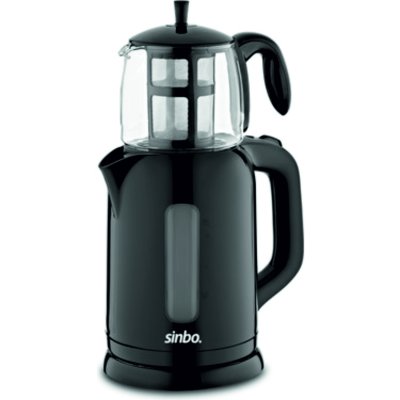 Sinbo STM-5840 Elektrikli Çay Seti
